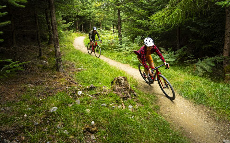 Gravel Ride Series Wicklow